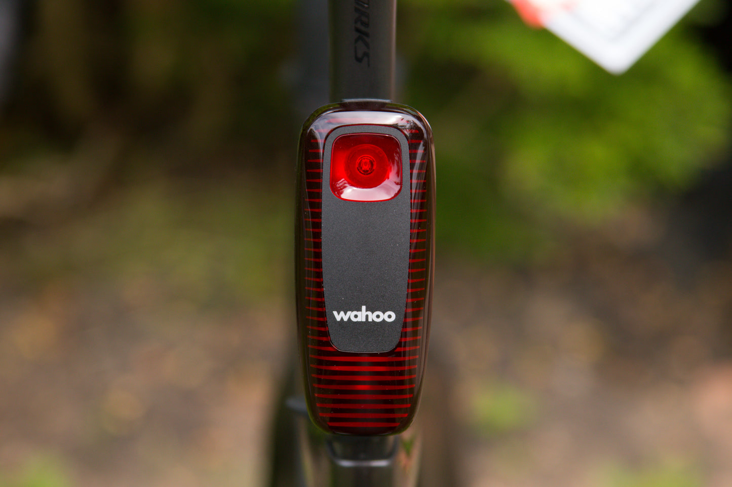 Specialized Tarmac SL8 Universal Mount