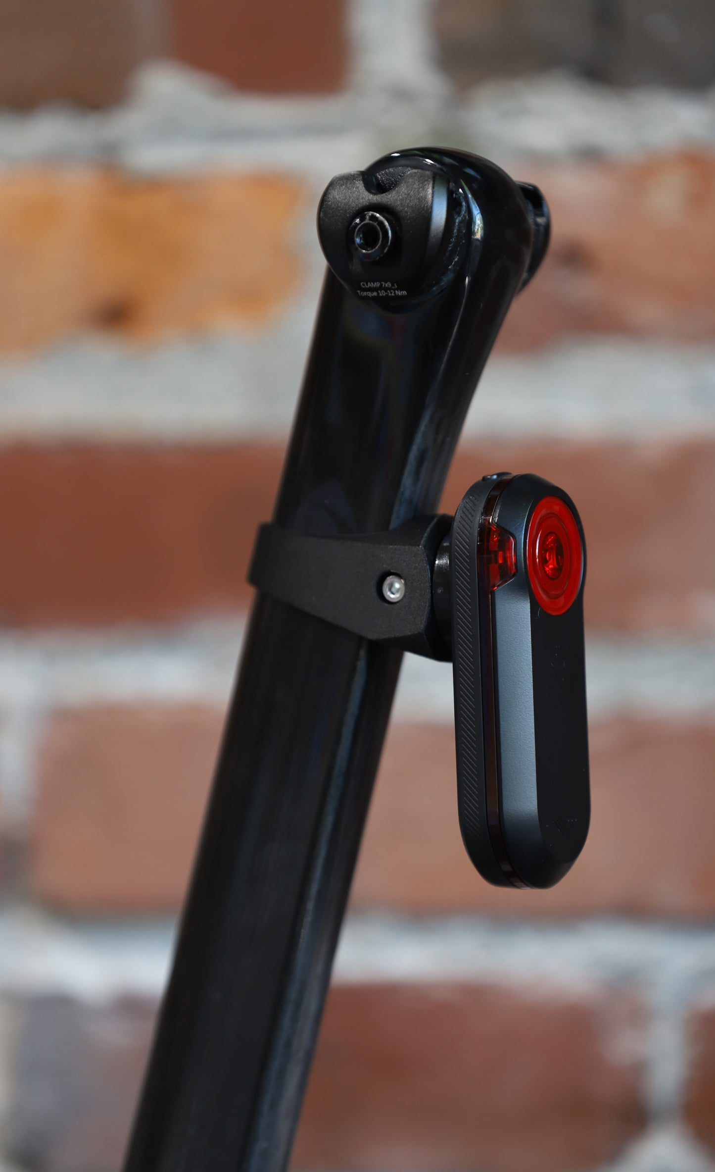 Factor Ostro VAM v1 universal mount