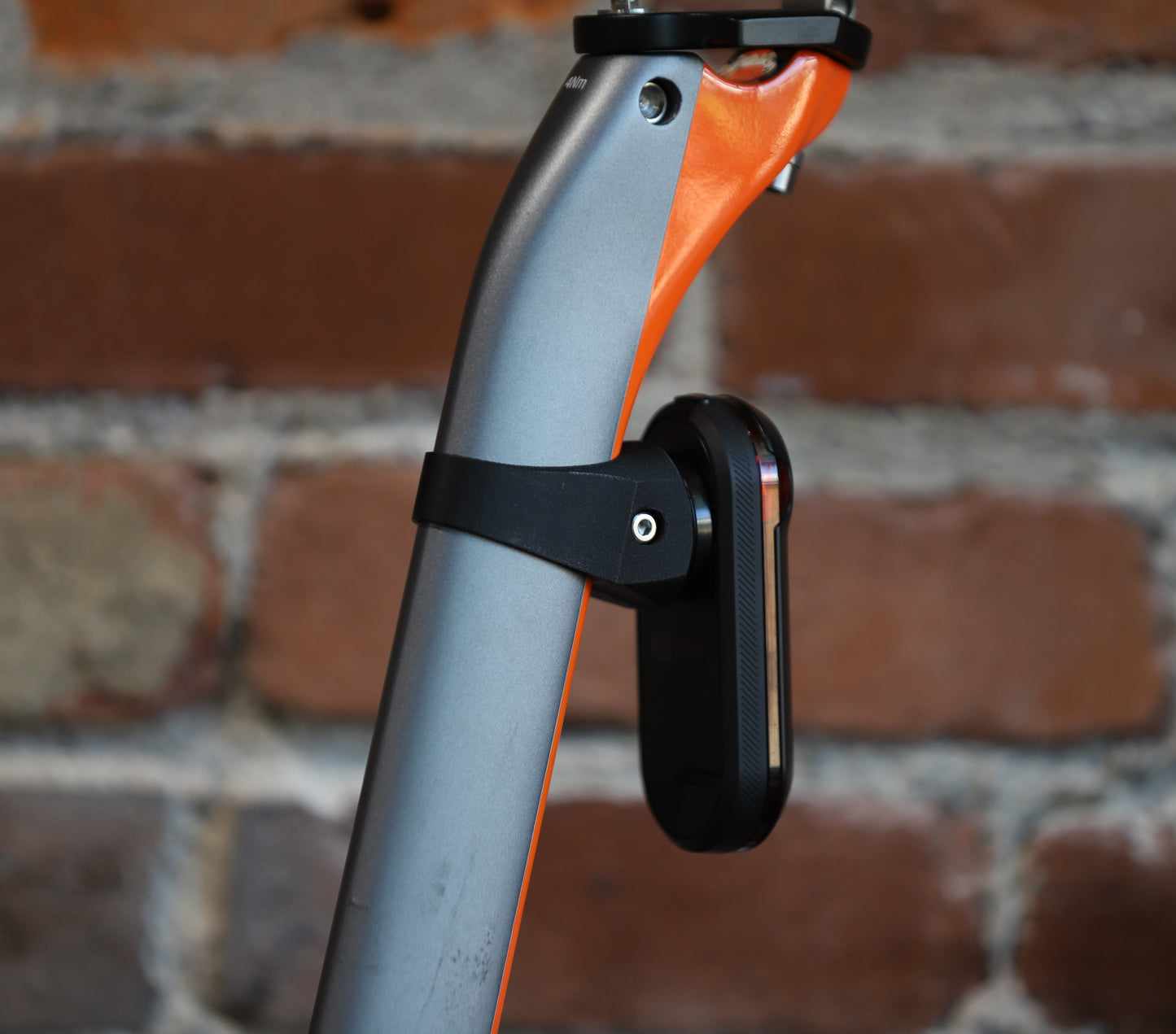 Pinarello Dogma F12/F10, Paris, Prince universal mount.