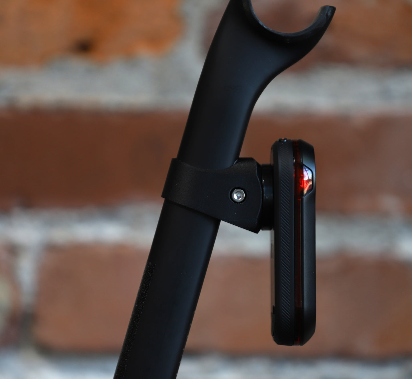 Wilier Filante SLR, Rave SLR universal mount.