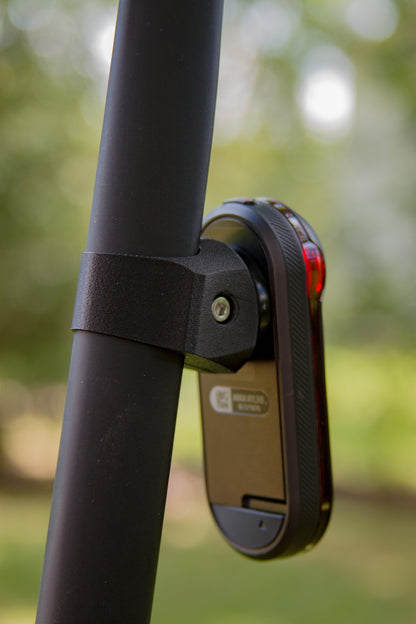 New 2026 Pinarello Grevil Garmin Varia Mount