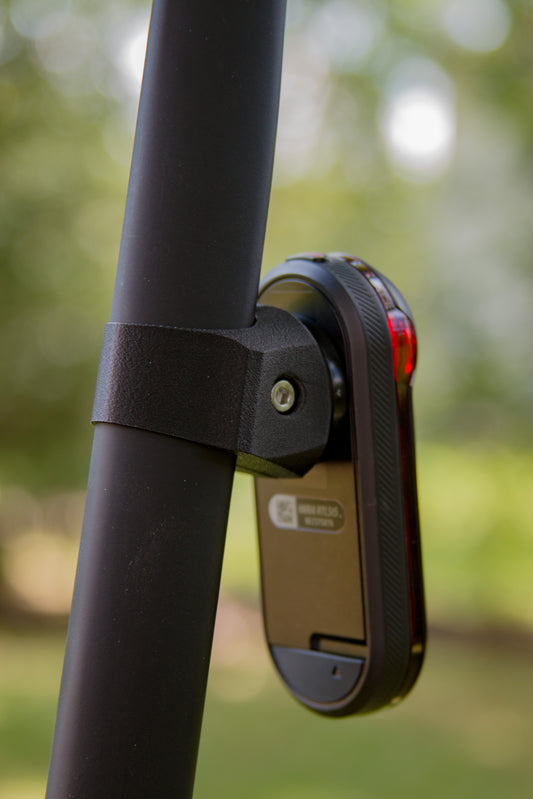 New 2026 Pinarello Grevil Garmin Varia Mount