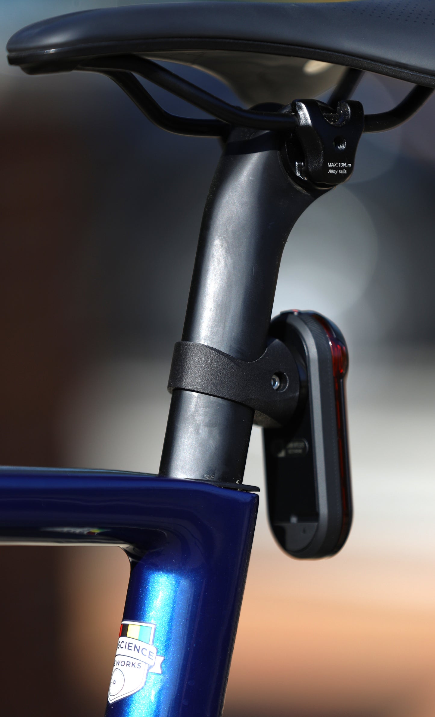 Basso-Astra 2023+ and Palta 2025+ universal mount