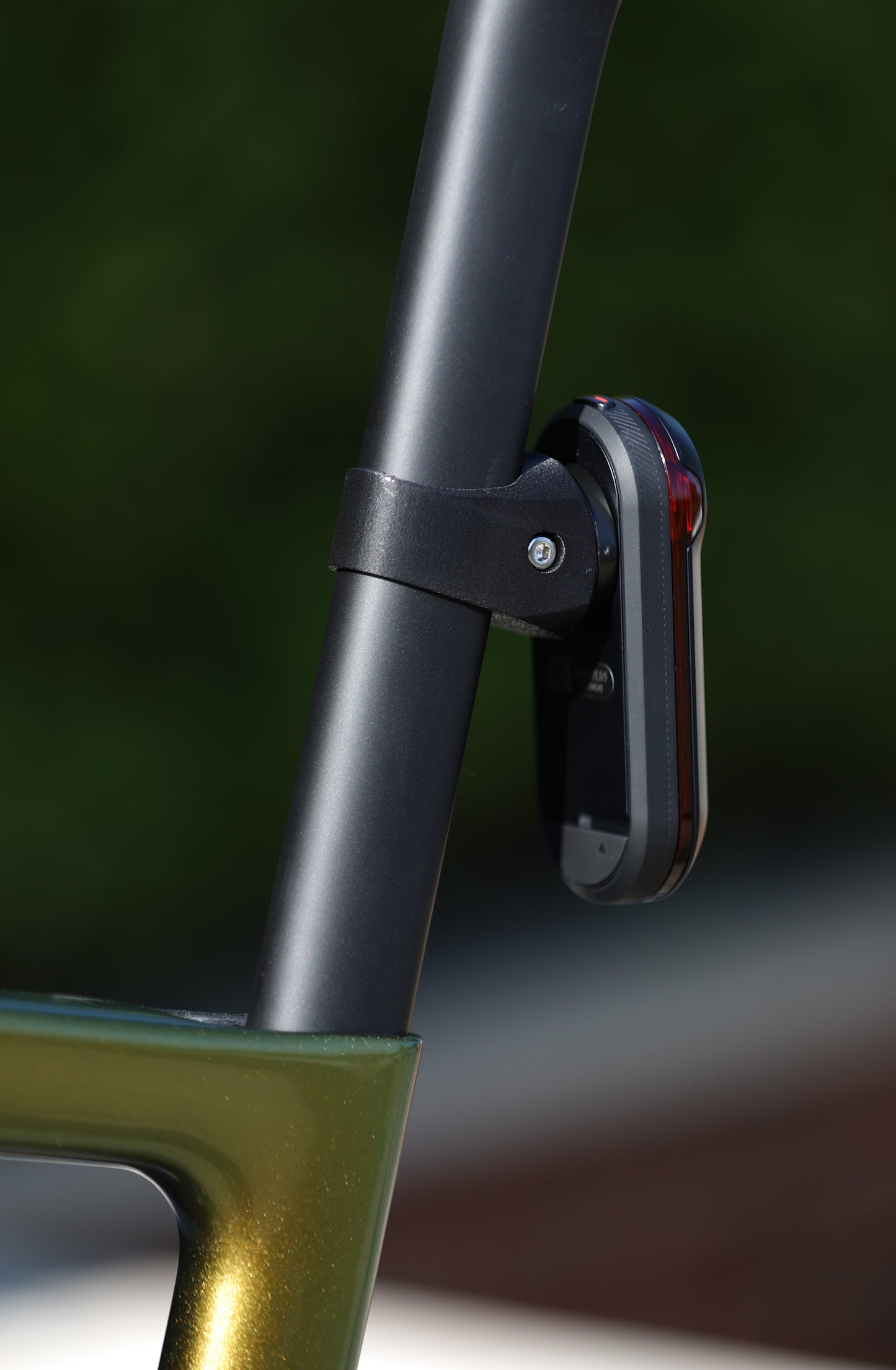 Enve Melee and Fray universal mount