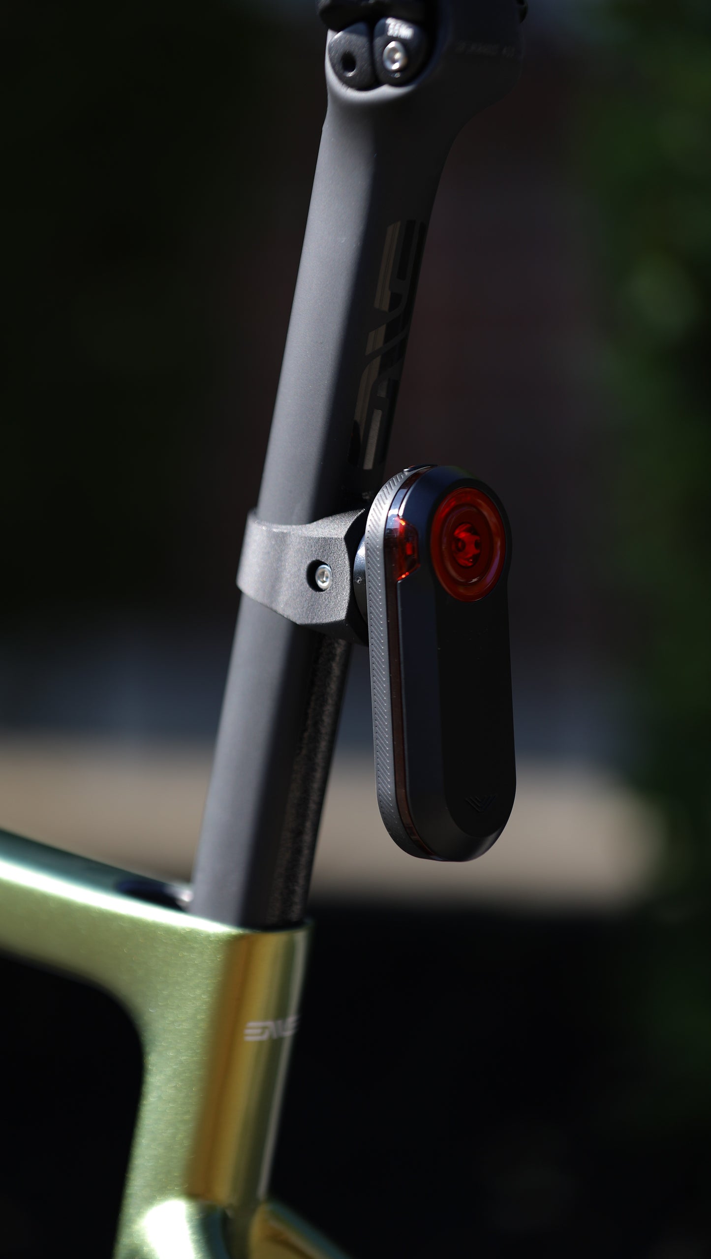 Enve Melee and Fray universal mount