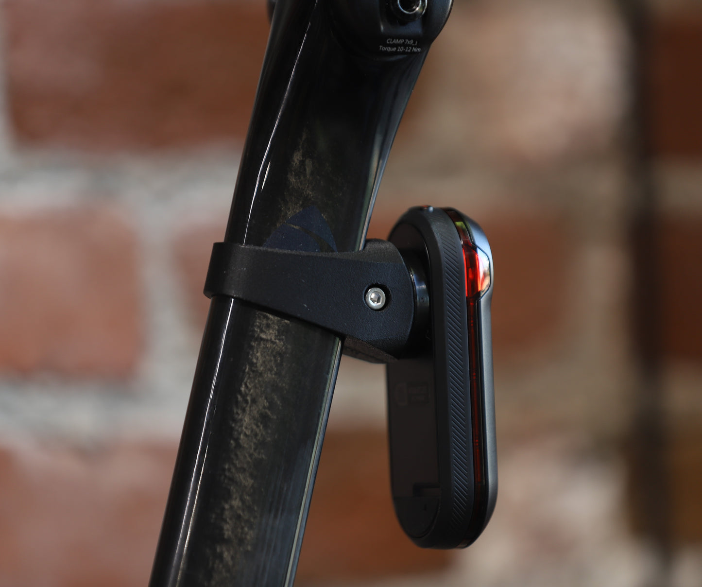 Factor Ostro VAM v1 universal mount