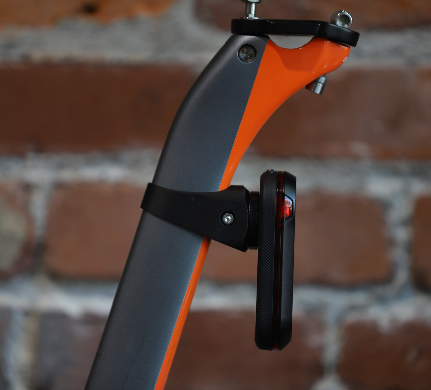 Pinarello Dogma F12/F10, Paris, Prince universal mount.
