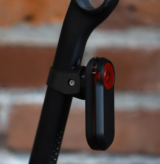 Wilier Filante SLR, Rave SLR universal mount.