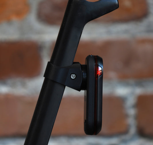 BMC road machine, Kiaus, URS universal mount 2020+